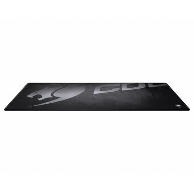 Килимок для мишки Cougar Arena X Black (Arena X)