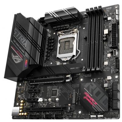 Материнская плата ASUS ROG STRIX B560-G GAMING WIFI