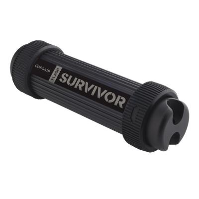 USB флеш накопитель Corsair 256GB Survivor Military Style USB 3.0 (CMFSS3B-256GB)