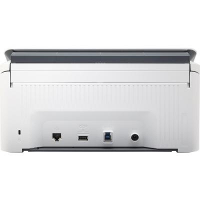 Сканер HP Scan Jet Pro N4000 snw1 с Wi-Fi (6FW08A)