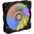 Кулер для корпуса Frime FLF-HB120RGBHUB216