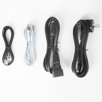 Источник бесперебойного питания Powercom IMP-1025AP