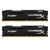 Модуль памяти для компьютера DDR4 16GB (2x8GB) 2133 MHz Fury Black Kingston (HX421C14FBK2/16)