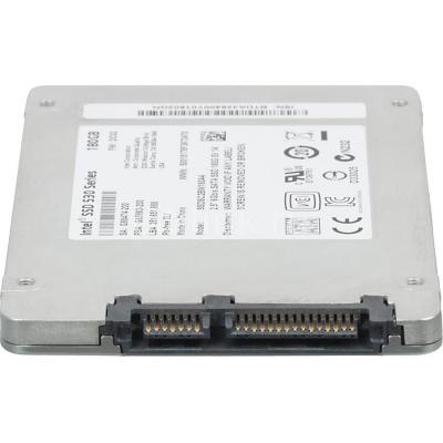 Накопитель SSD 2.5' 180GB INTEL (SSDSC2BW180A401)