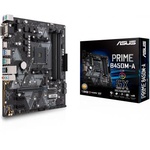 Материнская плата ASUS PRIME B450M-A/CSM