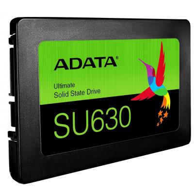 Накопитель SSD 2.5' 960GB ADATA (ASU630SS-960GQ-R)
