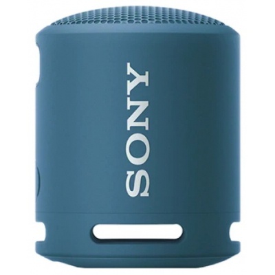 Акустическая система Sony SRS-XB13 Deep Blue (SRSXB13L.RU2)