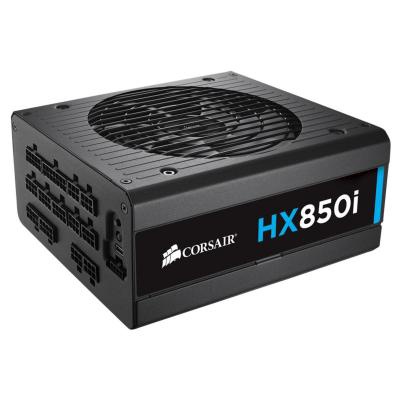 Блок питания CORSAIR 850W HX850i (CP-9020073-EU)