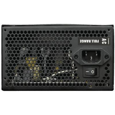 Блок питания Gamemax 500W (GP-500G)