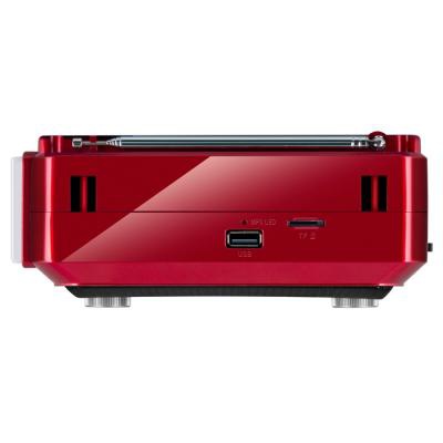 Акустическая система Sven SRP-525 Red