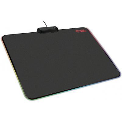 Коврик Trust GXT 760 Glide RGB Mousepad (21802)