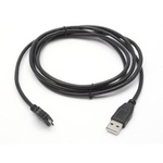 Дата кабель USB 2.0 AM to Micro 5P 1.8m SVEN (1300142)