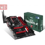 Материнская плата MSI Z170A TOMAHAWK AC