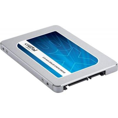 Накопитель SSD 2.5' 480GB MICRON (CT480BX300SSD1)