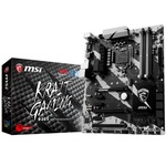 Материнская плата MSI B250 KRAIT GAMING