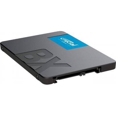 Накопичувач SSD 2.5' 2TB Micron (CT2000BX500SSD1)