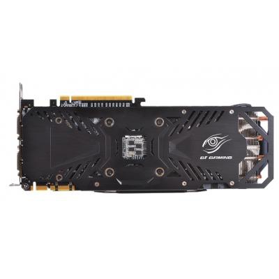 Видеокарта GIGABYTE GeForce GTX970 4096Mb G1 GAMING (GV-N970G1 GAMING-4GD)