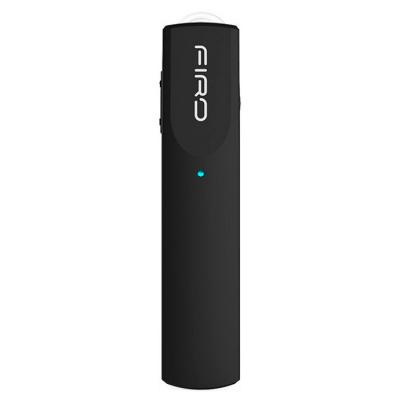 Bluetooth-гарнитура Firo M717 Black