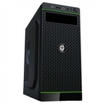 Корпус GAMEMAX MT516-400W