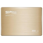 Накопитель SSD 2.5' 480GB Silicon Power (SP480GBSS3S70S25)
