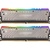 Модуль памяти для компьютера DDR4 16GBB (2x8GB) 3200 MHz Ballistix Tactical Tracer RGB MICRON (BLT2K8G4D32AET4K)