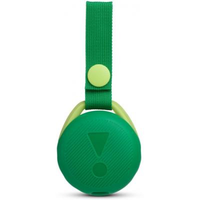 Акустическая система JBL JR POP Green (JBLJRPOPGRN)