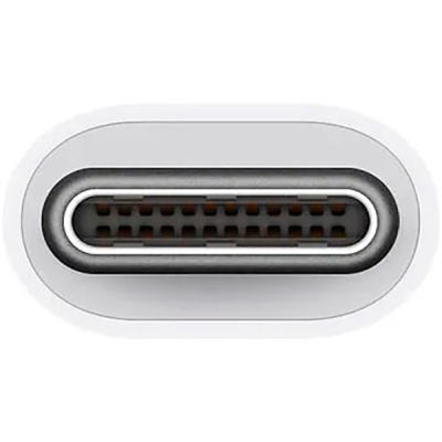 Перехідник USB-C to USB Apple (MW5L3ZM/A)