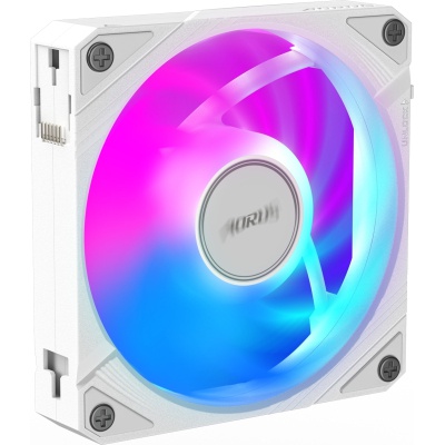 Кулер до корпусу GIGABYTE GP-ECFAN1201 ICE