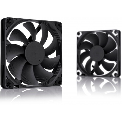 Кулер для корпуса Noctua NF-A9x14 HS-PWM CHROMAX.BLACK.SWAP