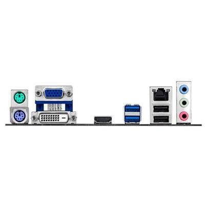 Материнская плата ASUS H61M-A/USB3
