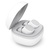 Наушники MakeFuture MyBuds TrueWireless White (MEP-TW01WH)