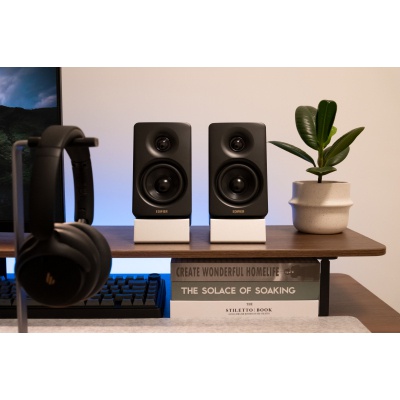 Акустична система Edifier M60 Bluetooth Classic Oak (M60Classicoak)