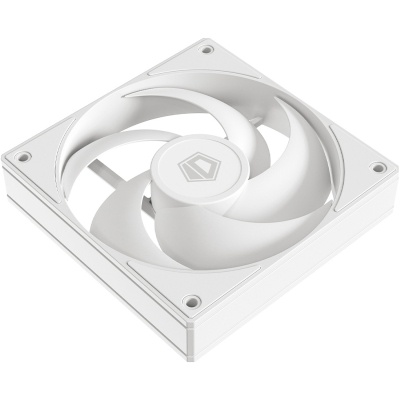 Кулер до корпусу ID-Cooling Вентилятор ID-Cooling AS-120-W Trio (AS-120-W TRIO)