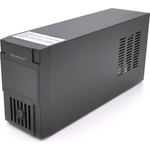 Пристрій безперебійного живлення Qoltec Qoltec QLT800 (480W) (QLT800LCD-53952)