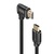 Кабель мультимедійний HDMI to HDMI v.2.0 prolink4k1-150.black Promate (prolink4k1-150.black)