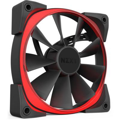 Кулер для корпуса NZXT AER 140MM FAN STARTER PACK (RF-AR140-C1)