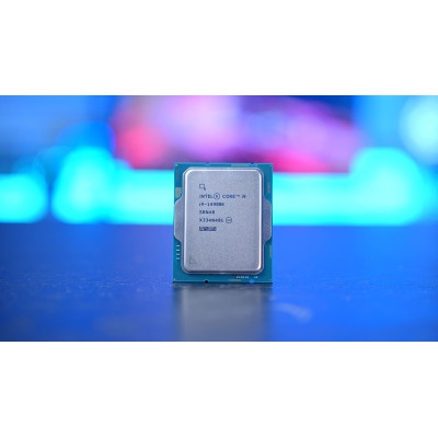 Процесор INTEL Core™ i9 14900KS (BX8071514900KS)