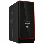 Корпус LogicPower 0109 (0109-400 Поврежден)