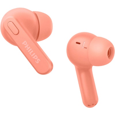 Навушники Philips TAT2206 True Wireless IPX4 Pink (TAT2206PK/00)