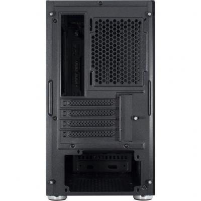 Корпус Inter-Tech X-3601 Impulse