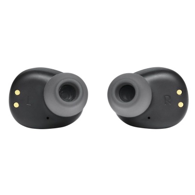 Навушники JBL Vibe 100 TWS Black (JBLV100TWSBLKEU)