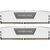 Модуль пам'яті для комп'ютера DDR5 32GB (2x16GB) 5200 MHzVengeance White Corsair (CMK32GX5M2B5200C40W)