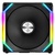 Кулер для корпуса Lian Li Uni Fan SL120-1 Single Black (G99.12UF1B.00)