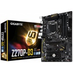 Материнская плата GIGABYTE GA-Z270P-D3