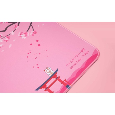 Коврик для мышки Akko World TourTokyo R2 Deskmat (6925758602471)