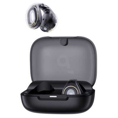 Навушники Anker Soundcore C30i Black (A3330G11)
