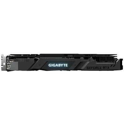 Видеокарта GIGABYTE GeForce RTX2070 SUPER 8192Mb WINDFORCE (GV-N207SWF3-8GC)