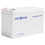 Батарея к ИБП LogicPower GL 12В 9Ач (2335)