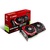 Видеокарта MSI GeForce GTX1070 8192Mb GAMING (GTX 1070 GAMING 8G)