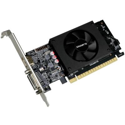 Видеокарта GeForce GT710 1024Mb GIGABYTE (GV-N710D5-1GL)